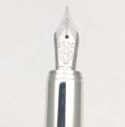 Mont Blanc Fountain Pen - 6 - Image 5