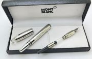 Mont Blanc Fountain Pen - 6 - Image 6