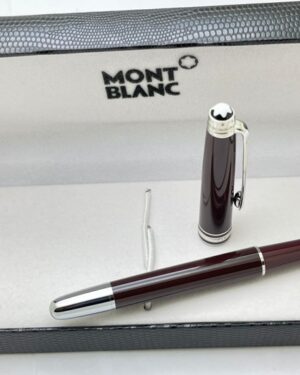 Mont Blanc Fountain Pen - 10