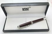 Mont Blanc Fountain Pen - 10 - Image 3