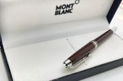 Mont Blanc Fountain Pen - 10 - Image 4