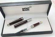 Mont Blanc Fountain Pen - 10 - Image 5
