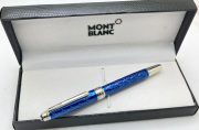 Mont Blanc Fountain Pen - 11 - Image 3