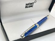 Mont Blanc Fountain Pen - 11 - Image 4