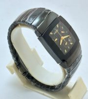 Rado Sintra Ceramic Chronograph Watch - B - Image 5