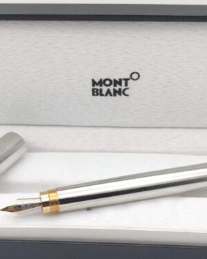 Mont Blanc Heritage 1912 Fountain Pen - 1