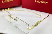 Cartier Panthere Eye Frames - 1 - Image 3
