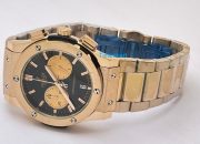 Hublot Classic Fusion Chronograph Rose Gold Limited Edition Watch - Image 6