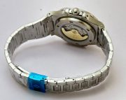 Patek Philippe Nautilus Steel Green Swiss Automatic Watch - Image 7