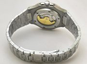 Patek Philippe Nautilus Green Emerald Swiss Automatic Watch - Image 8