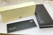 Mont Blanc Writers Edition Sir Arthur Conan Doyle Limited Edition Rollerball Pen - 1 - Image 4