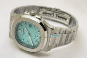 Patek Philippe Nautilus Tiffany & Co Watch - Image 6