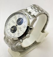 I W C Die Grosse Fliegeruhr Steel Watch - Image 4