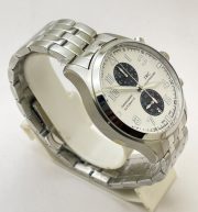 I W C Die Grosse Fliegeruhr Steel Watch - Image 5