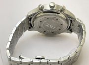 I W C Die Grosse Fliegeruhr Steel Watch - Image 7