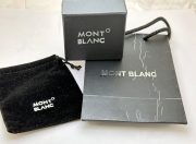 Mont Blanc Cufflinks - 5 - Image 2