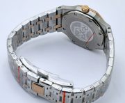 Audemars Piguet Royal Oak Diamond Blue Ladies Watch - Image 7