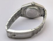 Rolex Sky Dweller Blue Steel Swiss ETA Automatic Watch - Image 6