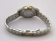 Audemars Piguet Royal Oak Black Dual Tone Ladies Watch - Image 7