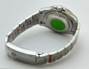 Rolex Yacht Master - 1 Blue Steel Swiss Automatic Watch - Image 7