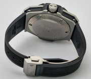 Hublot Big Bang Sang Bleu Mens Watch - Image 7
