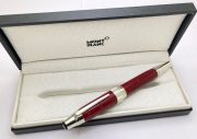 Mont Blanc Antoine De Saint-Exupery Limited Edition Rollerball Pen - 1 - Image 3