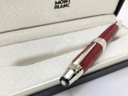 Mont Blanc Antoine De Saint-Exupery Limited Edition Rollerball Pen - 1 - Image 4