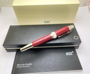 Mont Blanc Antoine De Saint-Exupery Limited Edition Rollerball Pen - 1 - Image 5