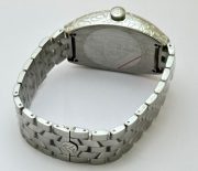 Franck Muller Crazy Hours Croco Green Steel Swiss Automatic Watch - Image 7