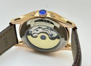 Patek Philippe Complications Annual Calendar White Swiss Automatic Watch - Image 8