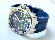 Audemars Piguet Royal Oak Offshore Music Ecition Swiss Automatic Watch - Image 6