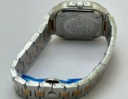 Bell & Ross BR05 Dual Tone Blue Swiss Automatic Watch - Image 7