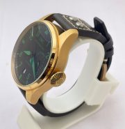 I W C Big Pilot Le Petit Prince Black Rose Gold 2 Swiss ETA Automatic Watch - Image 4