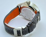 I W C Big Pilot Le Petit Prince Blue Swiss Automatic Watch - Image 7