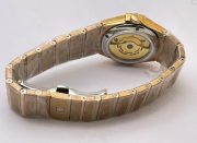 Omega Constellation Double Eagle 36MM Rose Gold Swiss Automatic Watch - Image 7