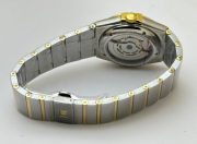 Omega Constellation Double Eagle Stick Mark Swiss Automatic Watch - Image 7