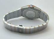 Omega Constellation Double Eagle Diamond Mark Watch - Image 7