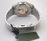 Audemars Piguet Royal Oak Perpetual Calendar Black Swiss Automatic Watch - Image 7