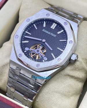 Audemars Piguet Royal Oak Tourbillon Swiss Automatic Watch