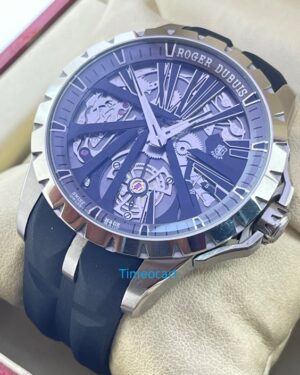 Roger Dubuis Excalibur First Copy Watches In Mumbai And Delhi