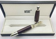 Mont Blanc L'Aubrac Meisterstuck Fountain Pen - Image 3