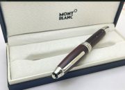 Mont Blanc L'Aubrac Meisterstuck Fountain Pen - Image 4