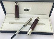 Mont Blanc L'Aubrac Meisterstuck Fountain Pen - Image 5
