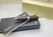 Mont Blanc L'Aubrac Meisterstuck Fountain Pen - Image 6