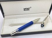 Mont Blanc Blue Planet Edition Rollerball Pen - Image 3