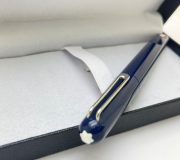 Mont Blanc Rollerball Pen - 6 - Image 4