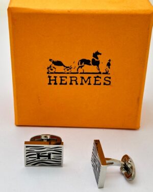 Hermes Cufflinks - 2