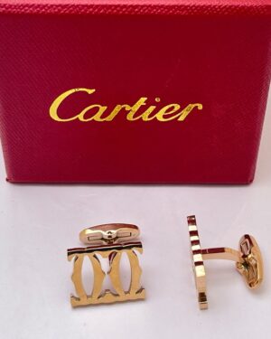 Cartier Cufflinks - 2