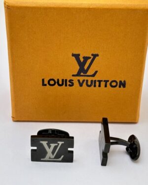 LV Cufflinks - 1