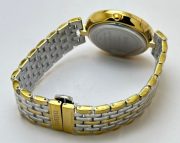 Rado Florence Black Dual Tone Watch - Image 7